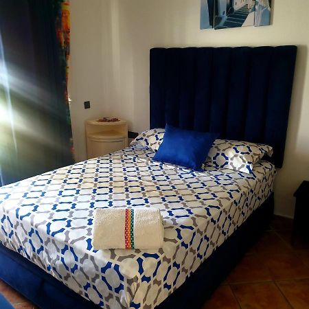 Apartament Mirador Golf 1 Cabo Negro Zewnętrze zdjęcie