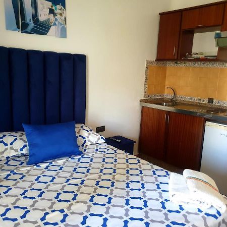 Apartament Mirador Golf 1 Cabo Negro Zewnętrze zdjęcie