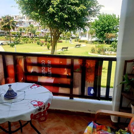 Apartament Mirador Golf 1 Cabo Negro Zewnętrze zdjęcie