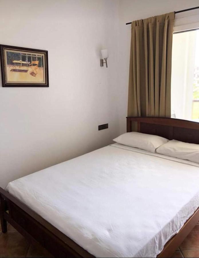 Apartament Mirador Golf 1 Cabo Negro Zewnętrze zdjęcie