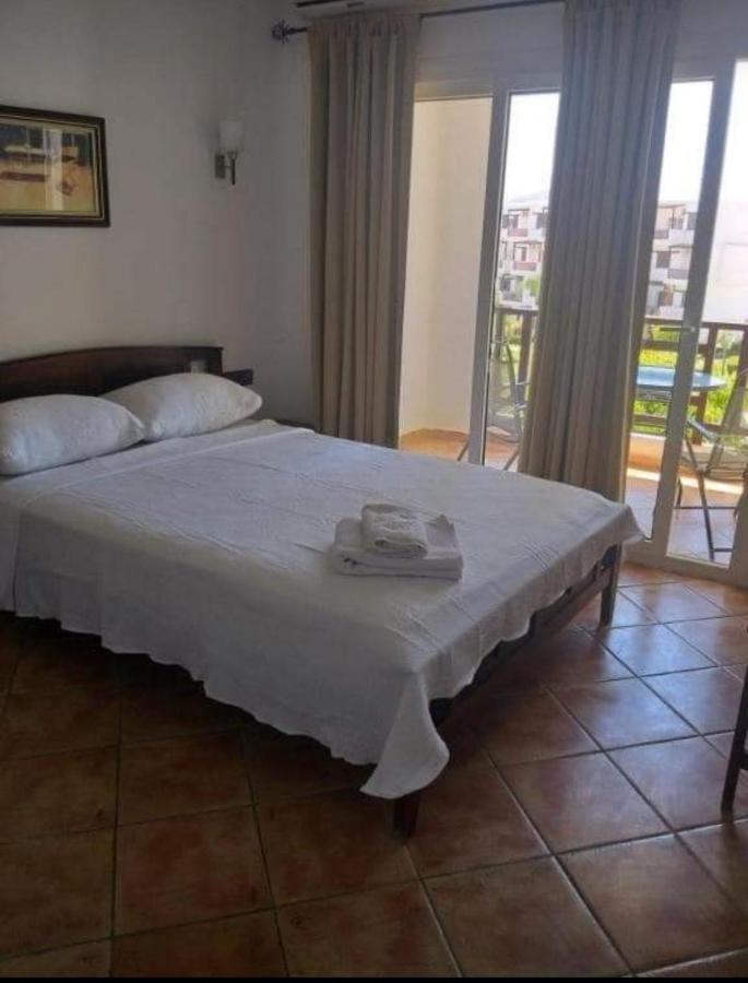 Apartament Mirador Golf 1 Cabo Negro Zewnętrze zdjęcie