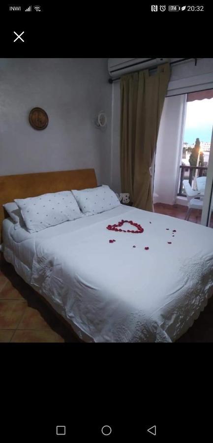 Apartament Mirador Golf 1 Cabo Negro Zewnętrze zdjęcie