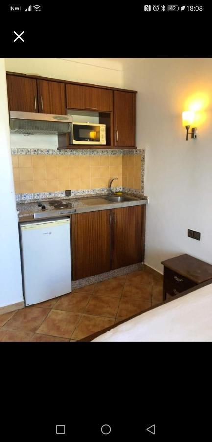 Apartament Mirador Golf 1 Cabo Negro Zewnętrze zdjęcie