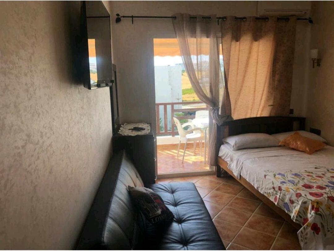 Apartament Mirador Golf 1 Cabo Negro Zewnętrze zdjęcie