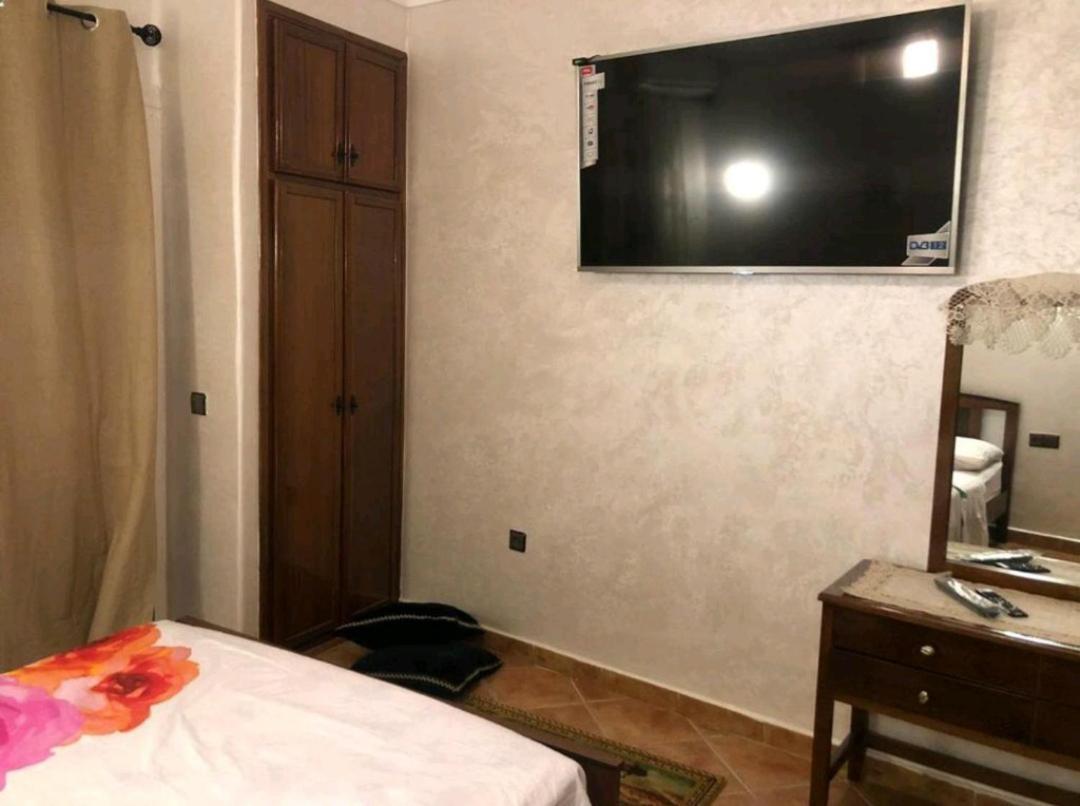 Apartament Mirador Golf 1 Cabo Negro Zewnętrze zdjęcie
