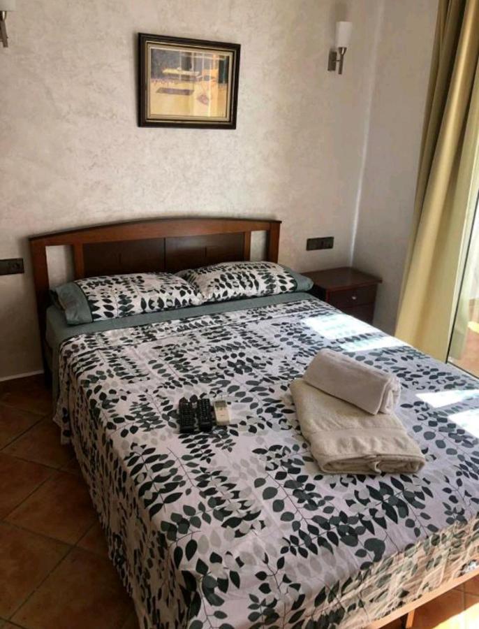 Apartament Mirador Golf 1 Cabo Negro Zewnętrze zdjęcie