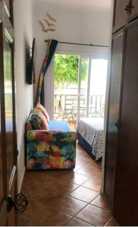 Apartament Mirador Golf 1 Cabo Negro Zewnętrze zdjęcie