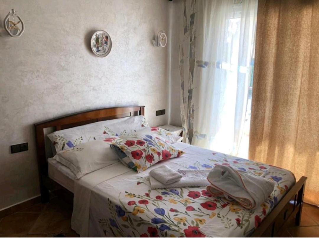 Apartament Mirador Golf 1 Cabo Negro Zewnętrze zdjęcie