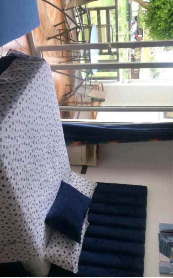Apartament Mirador Golf 1 Cabo Negro Zewnętrze zdjęcie