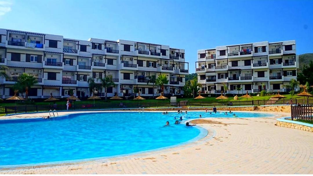 Apartament Mirador Golf 1 Cabo Negro Zewnętrze zdjęcie