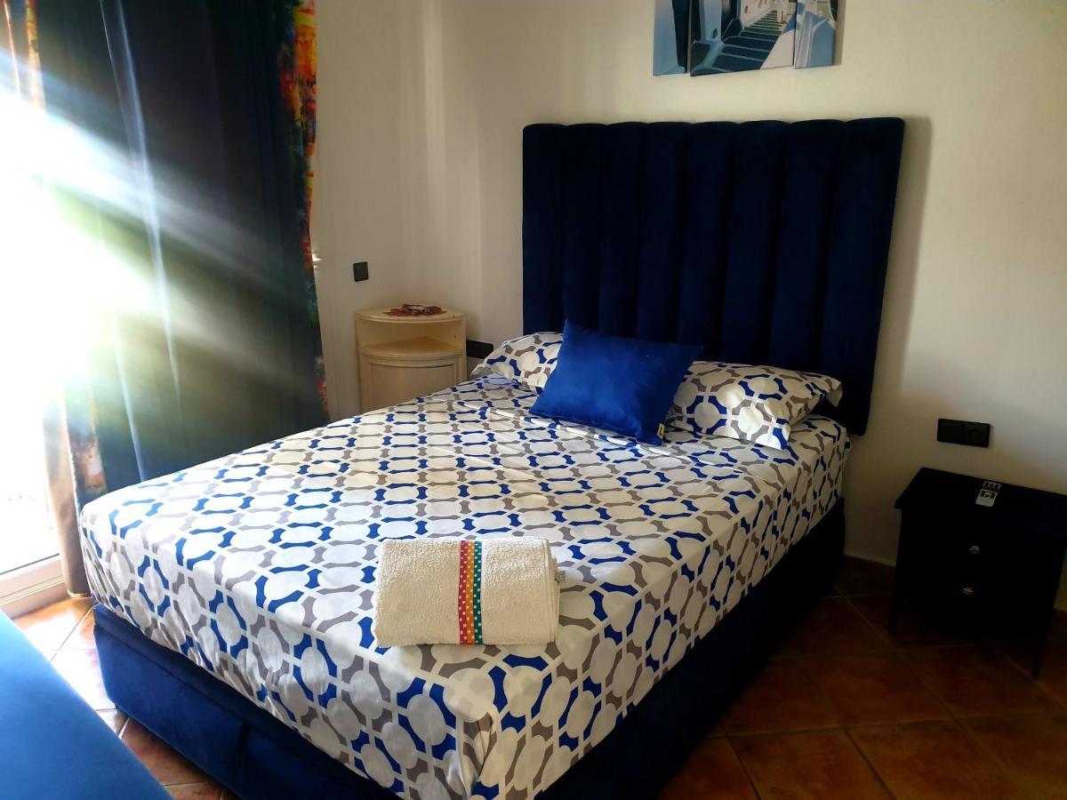 Apartament Mirador Golf 1 Cabo Negro Zewnętrze zdjęcie