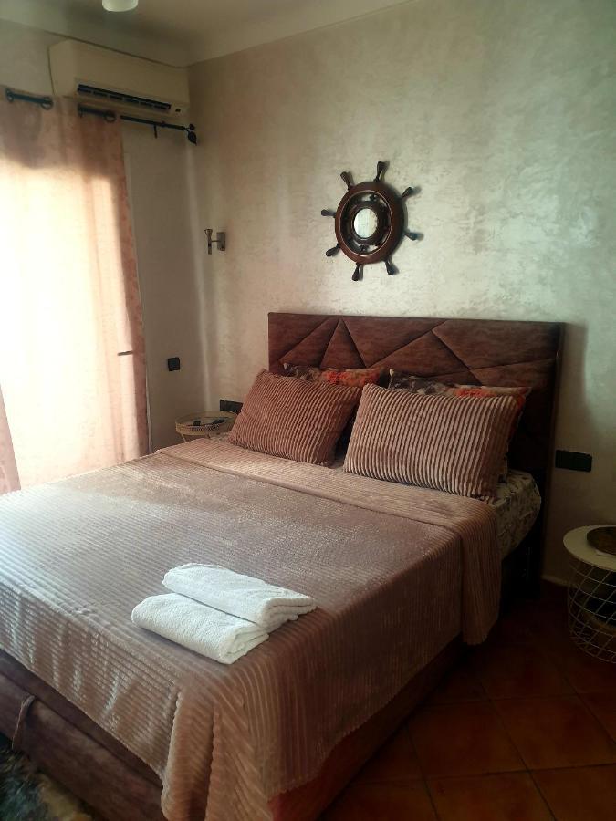 Apartament Mirador Golf 1 Cabo Negro Zewnętrze zdjęcie