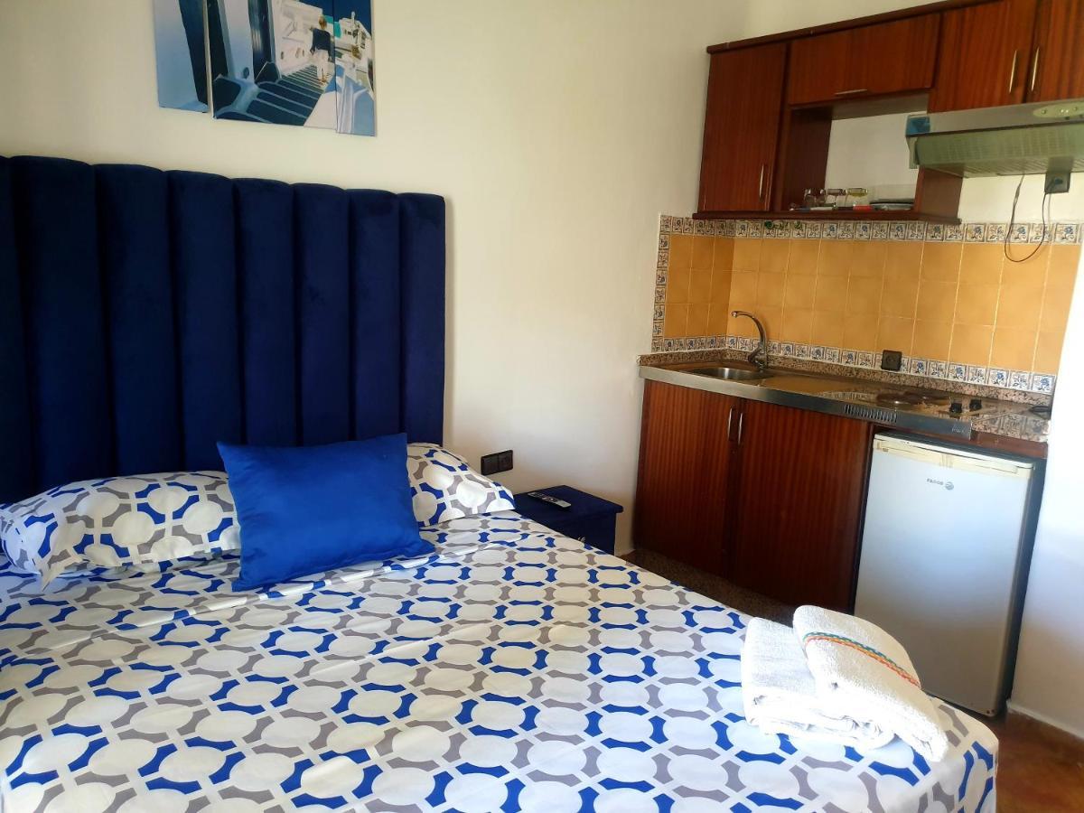 Apartament Mirador Golf 1 Cabo Negro Zewnętrze zdjęcie
