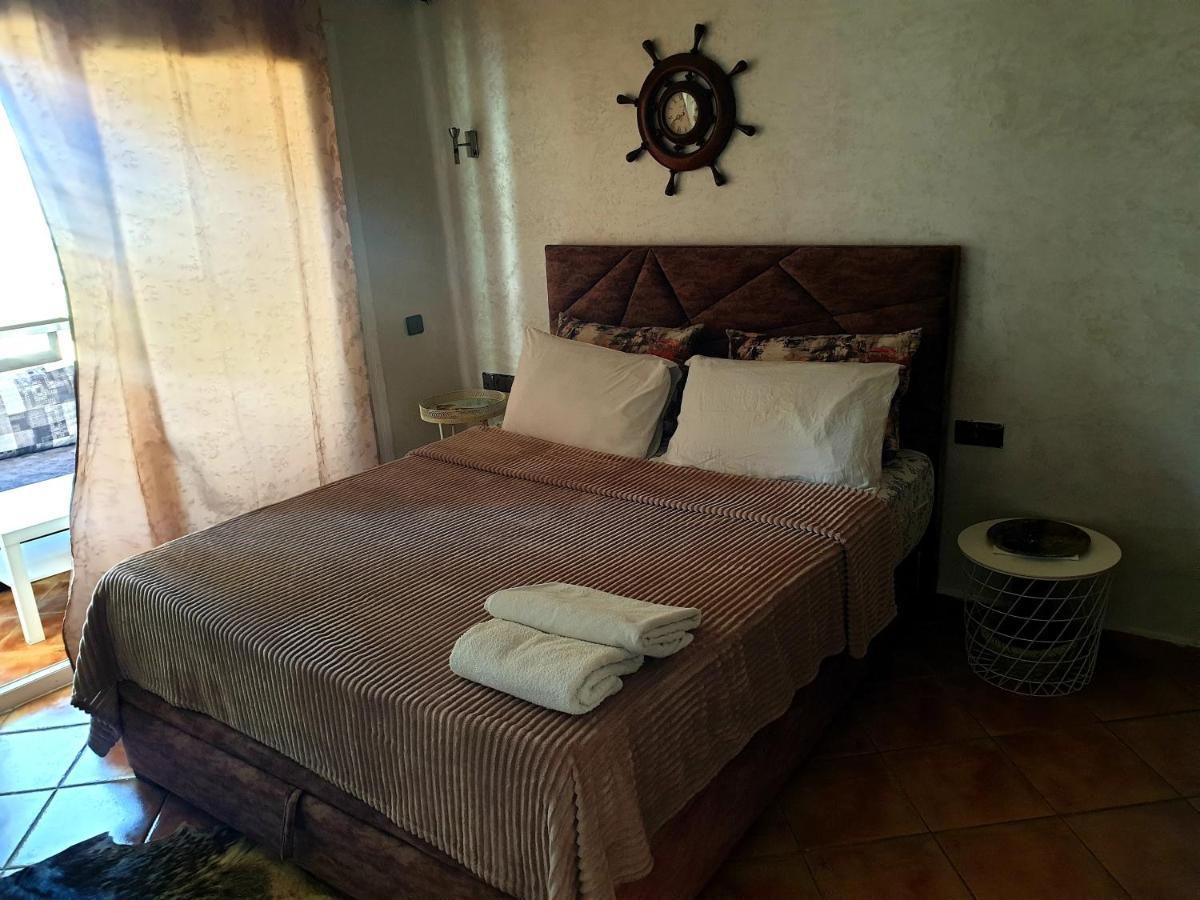 Apartament Mirador Golf 1 Cabo Negro Zewnętrze zdjęcie