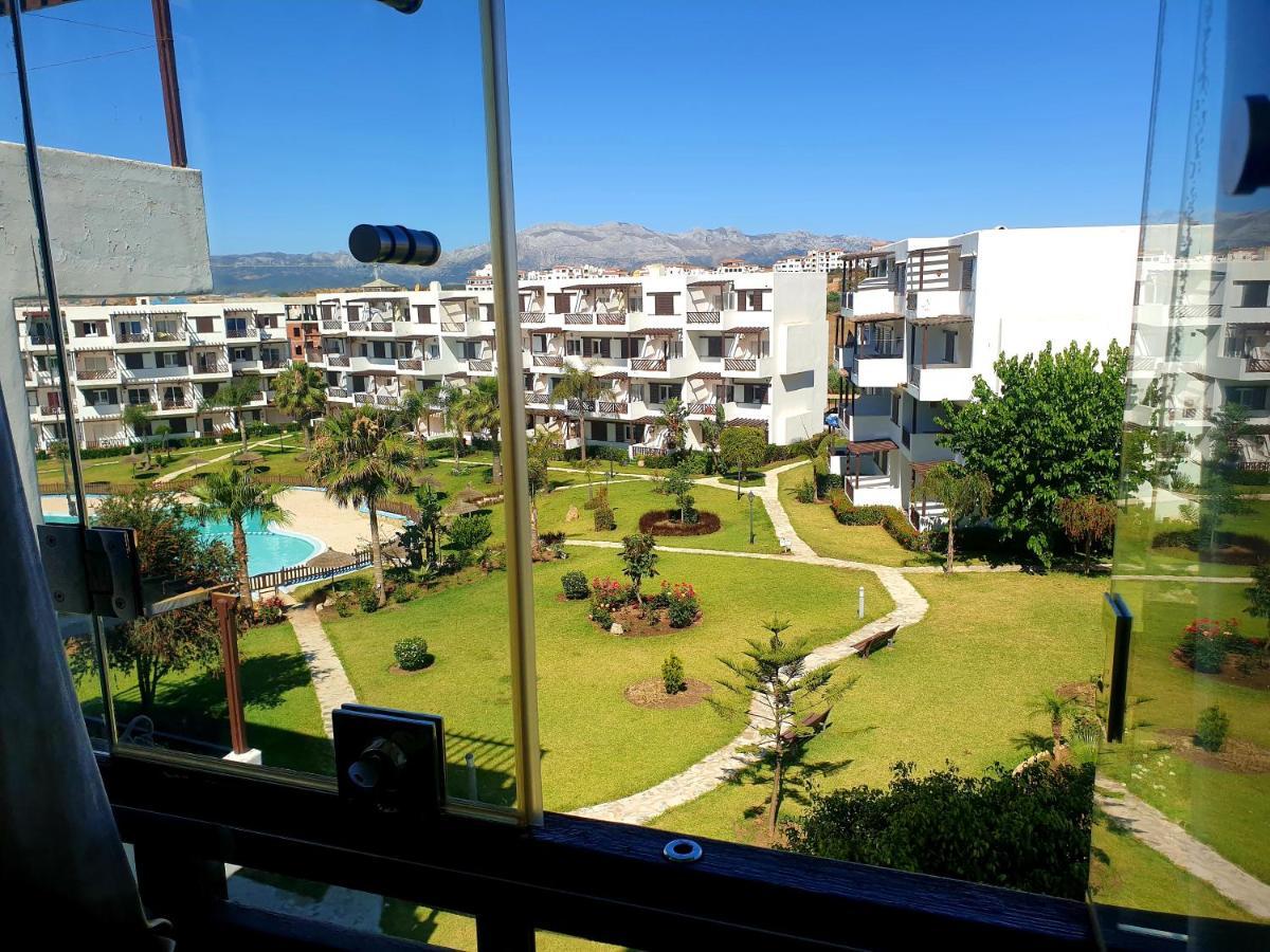 Apartament Mirador Golf 1 Cabo Negro Zewnętrze zdjęcie