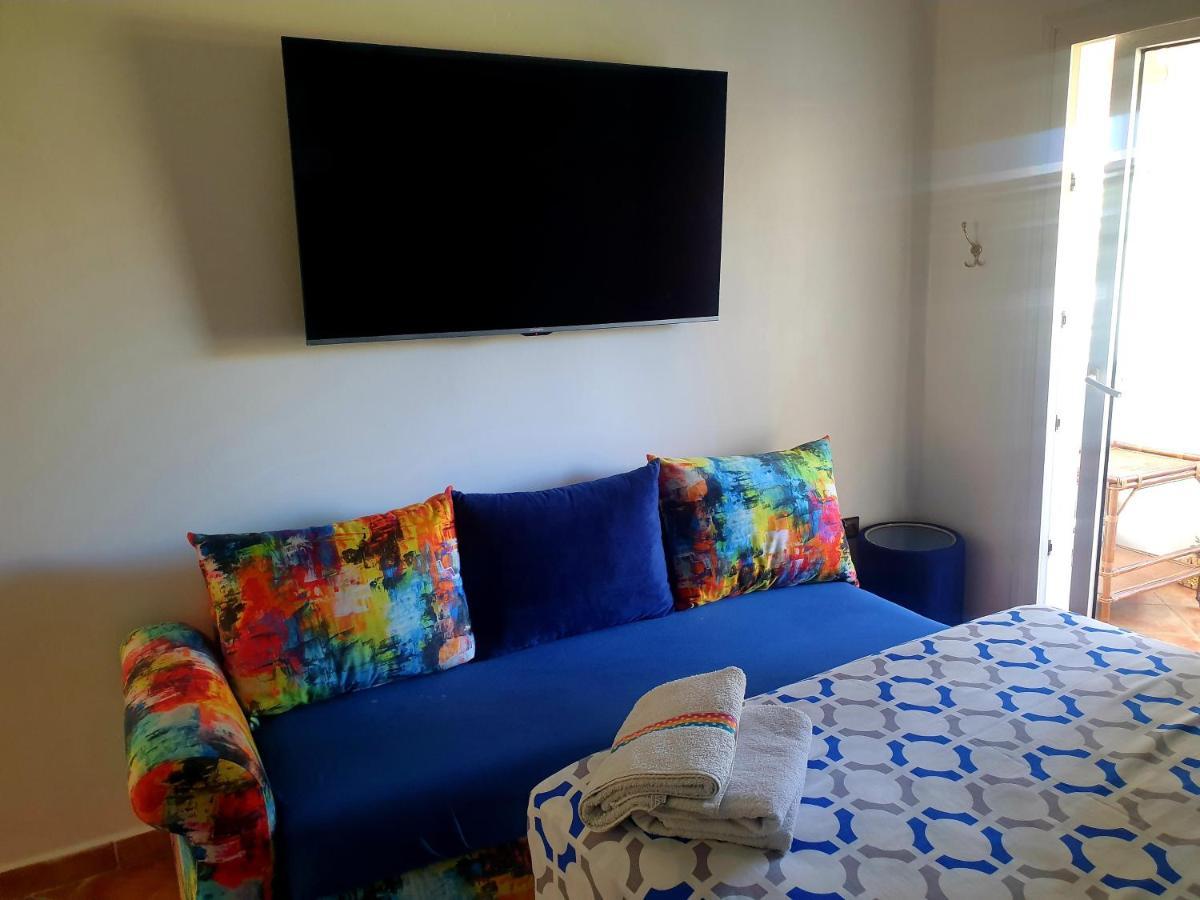 Apartament Mirador Golf 1 Cabo Negro Zewnętrze zdjęcie