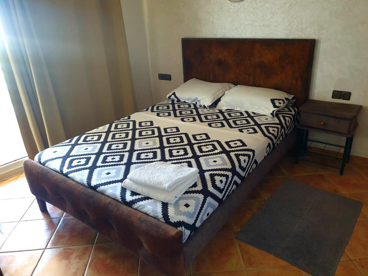 Apartament Mirador Golf 1 Cabo Negro Zewnętrze zdjęcie
