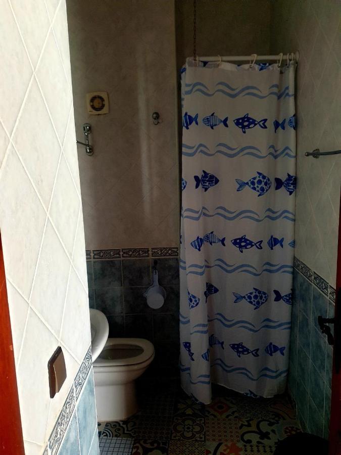 Apartament Mirador Golf 1 Cabo Negro Zewnętrze zdjęcie