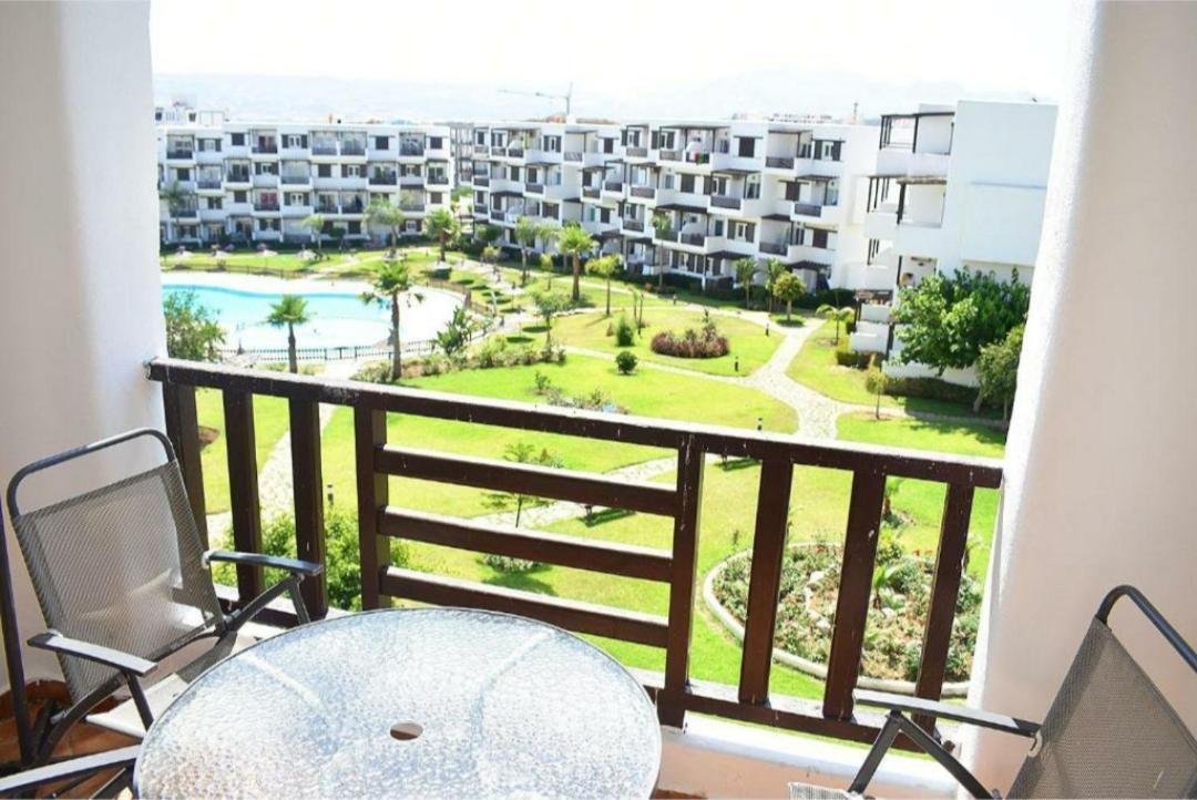 Apartament Mirador Golf 1 Cabo Negro Zewnętrze zdjęcie