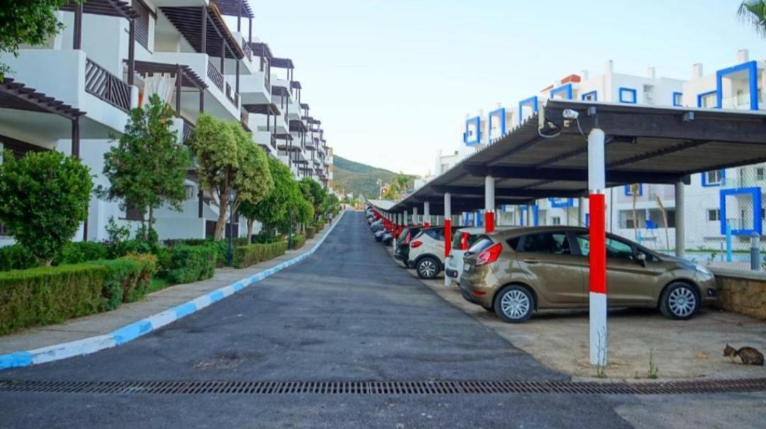Apartament Mirador Golf 1 Cabo Negro Zewnętrze zdjęcie