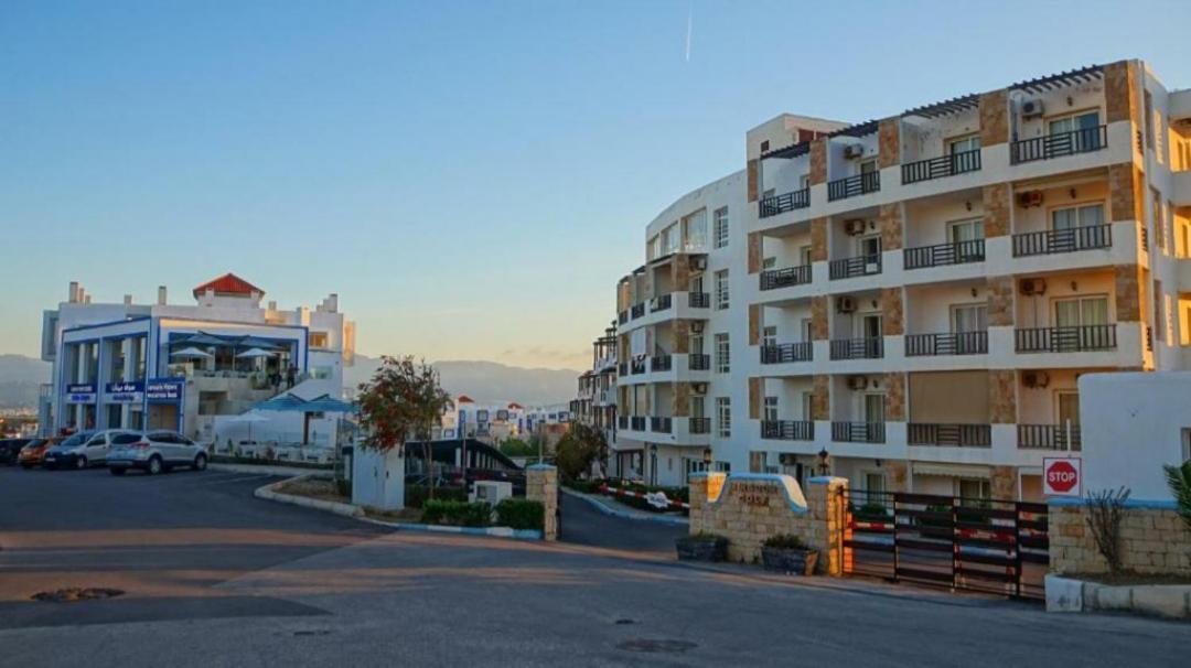 Apartament Mirador Golf 1 Cabo Negro Zewnętrze zdjęcie