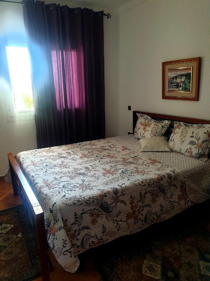Apartament Mirador Golf 1 Cabo Negro Zewnętrze zdjęcie