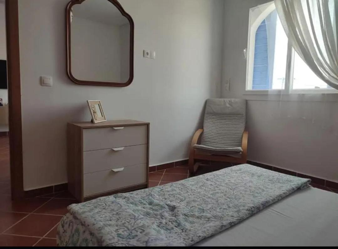 Apartament Mirador Golf 1 Cabo Negro Zewnętrze zdjęcie