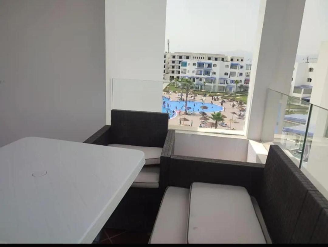 Apartament Mirador Golf 1 Cabo Negro Zewnętrze zdjęcie