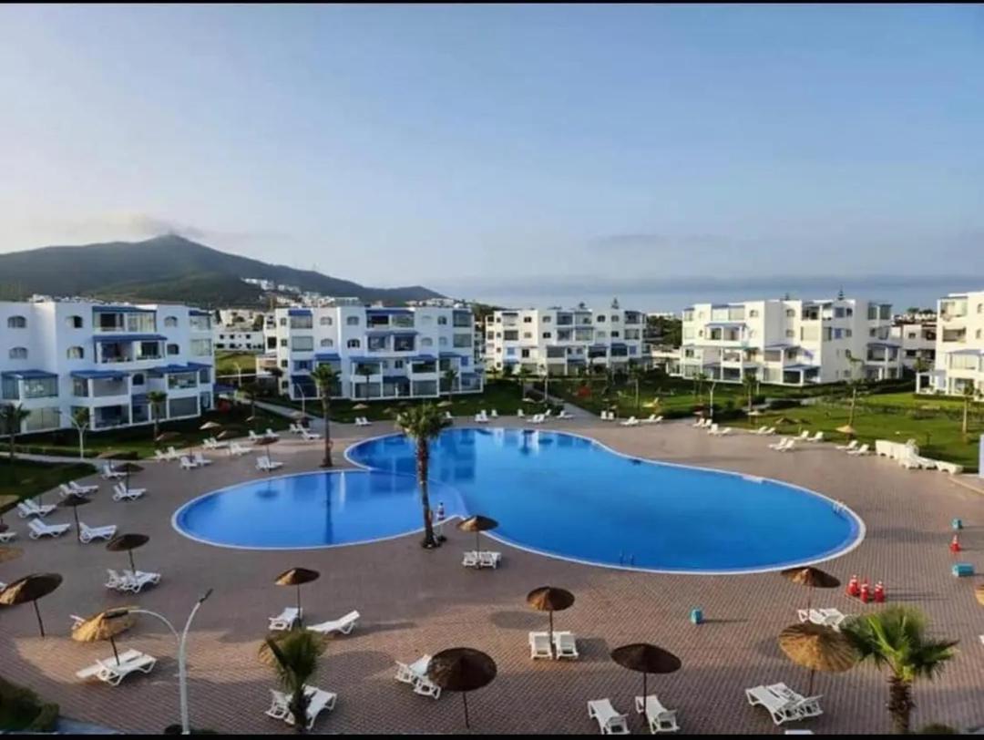 Apartament Mirador Golf 1 Cabo Negro Zewnętrze zdjęcie